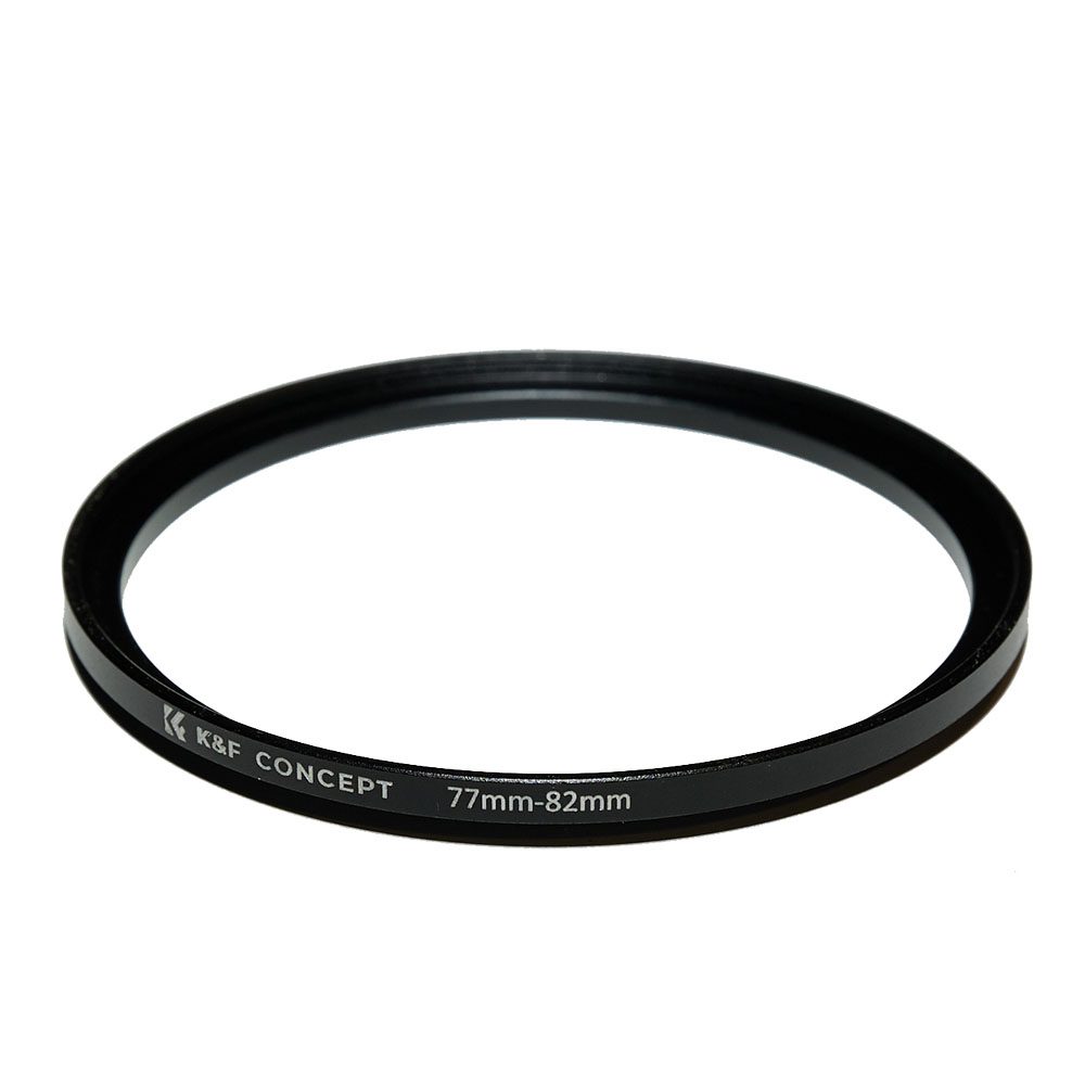 Lens Conversion Ring 77-82mm