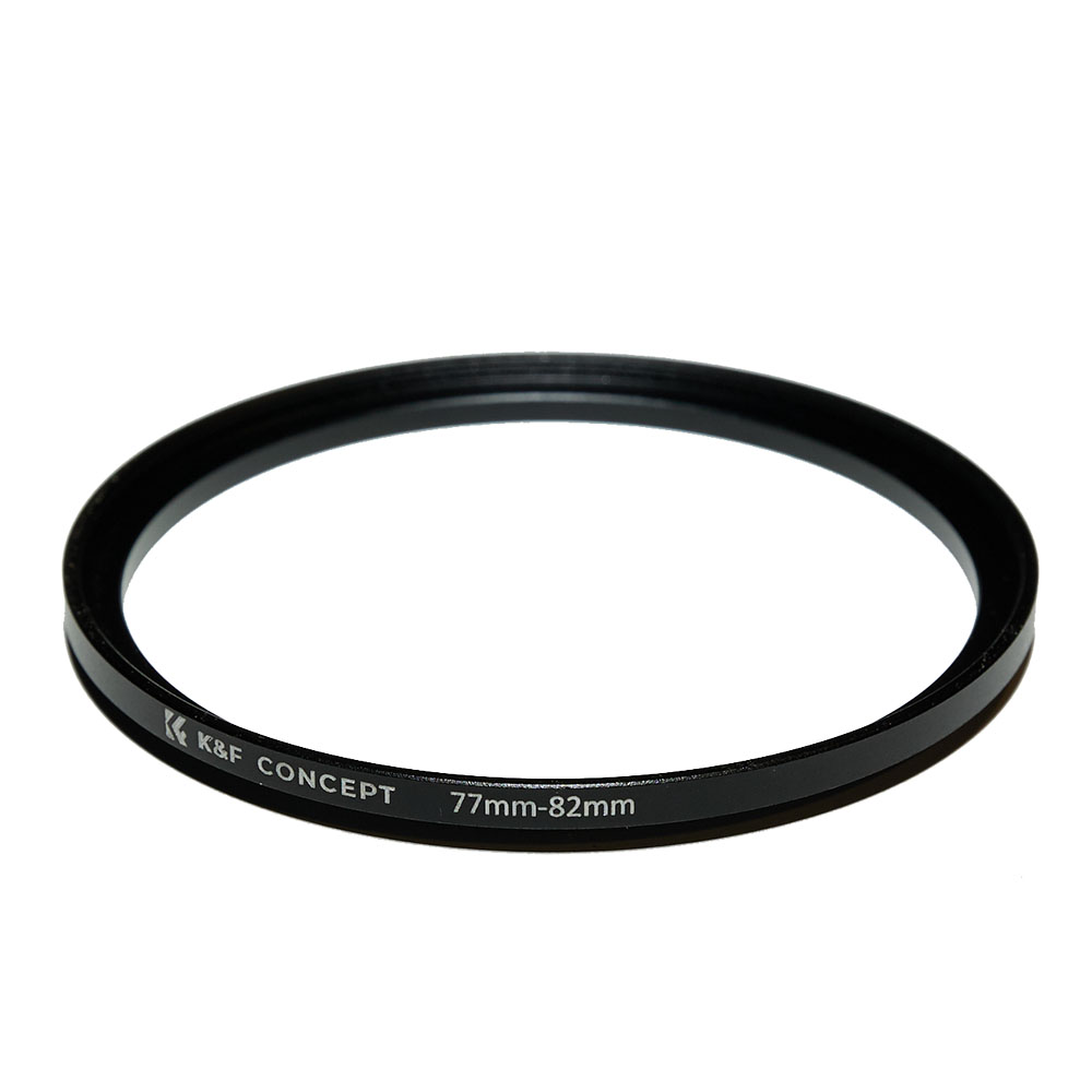 Lens Conversion Ring 77-82mm