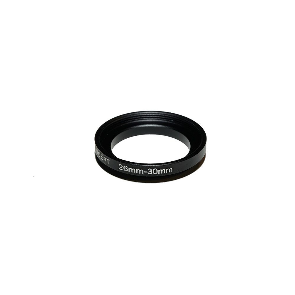 Lens Conversion Ring 26-30mm