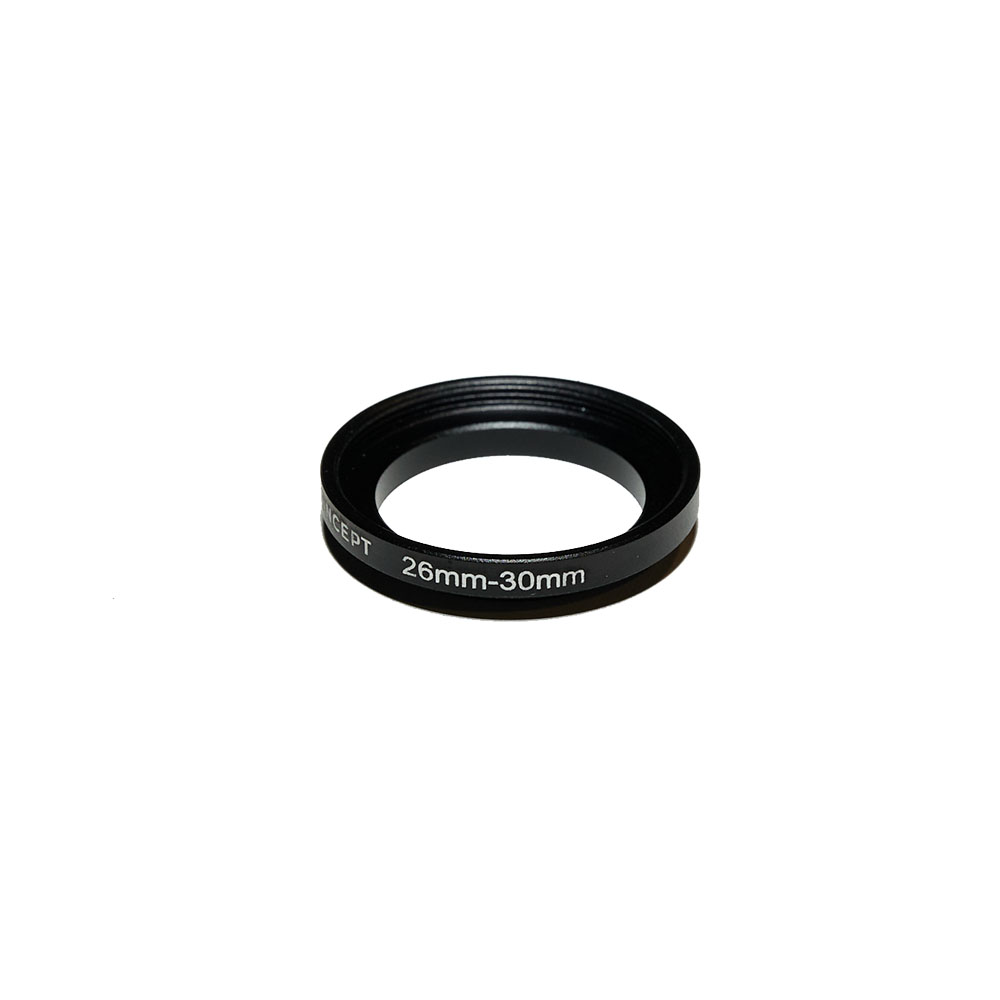 Lens Conversion Ring 26-30mm