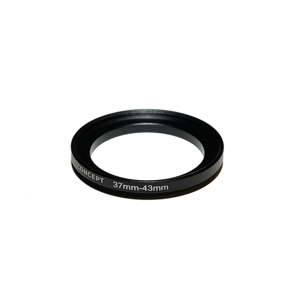 Lens Conversion Ring 37-43mm