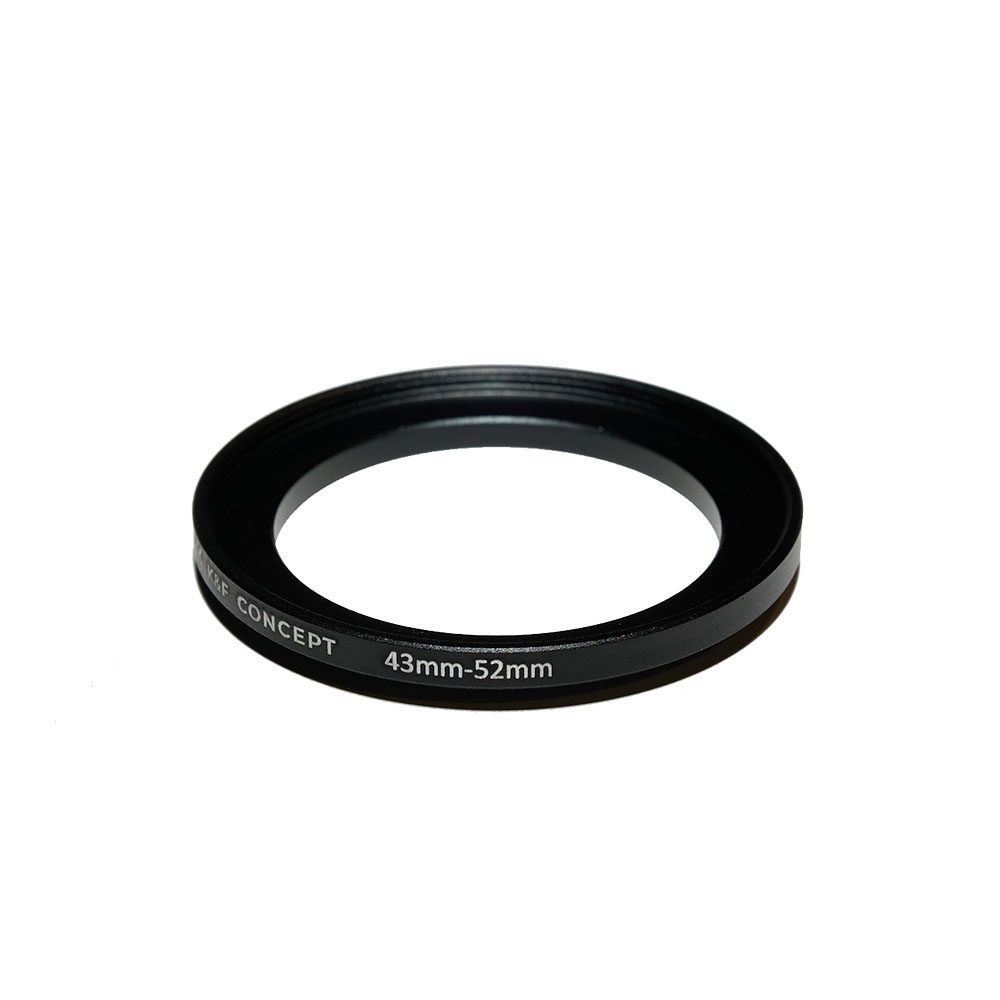 Lens Conversion Ring 43-52mm
