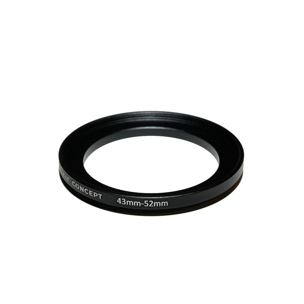 Lens Conversion Ring 43-52mm
