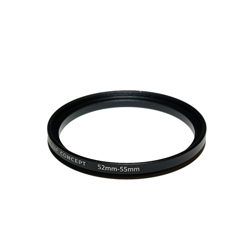 Lens Conversion Ring 52-55mm