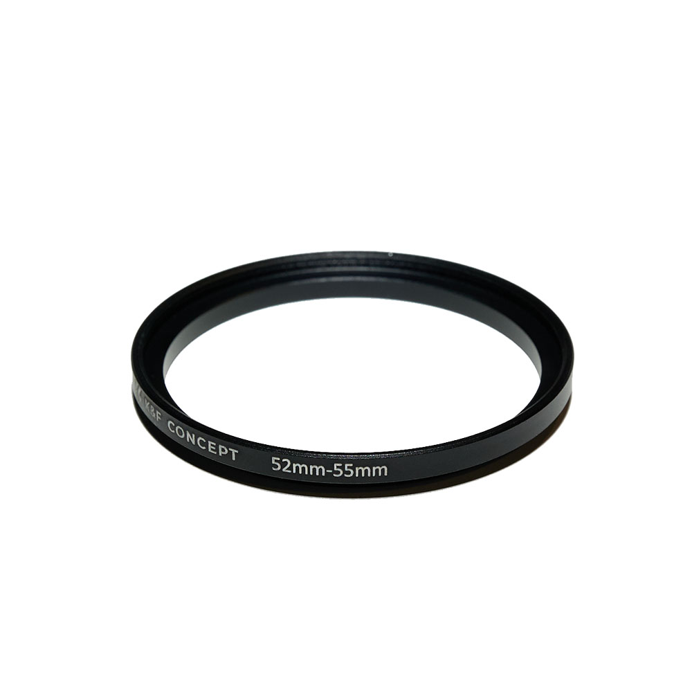 Lens Conversion Ring 52-55mm
