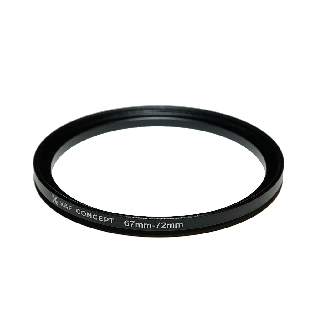Lens Conversion Ring 67-72mm