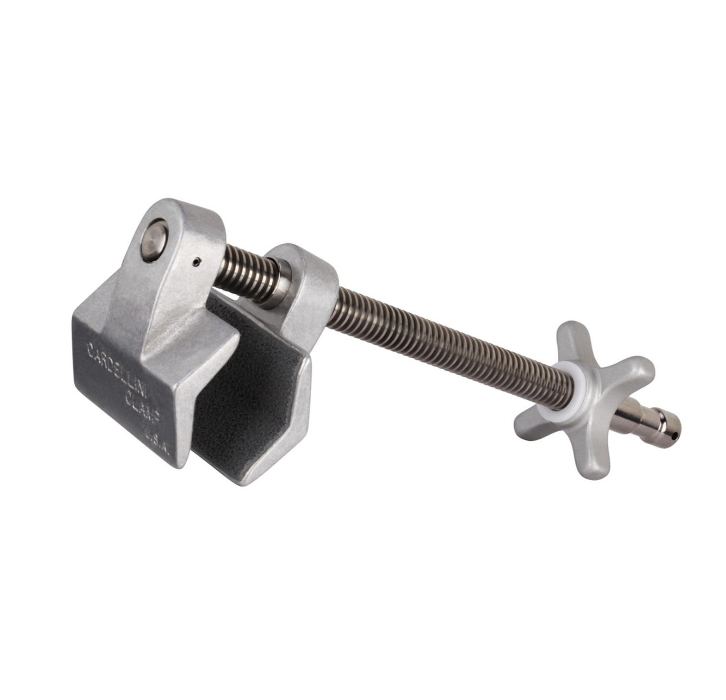 Cardellini Klemme End Jaw 6"