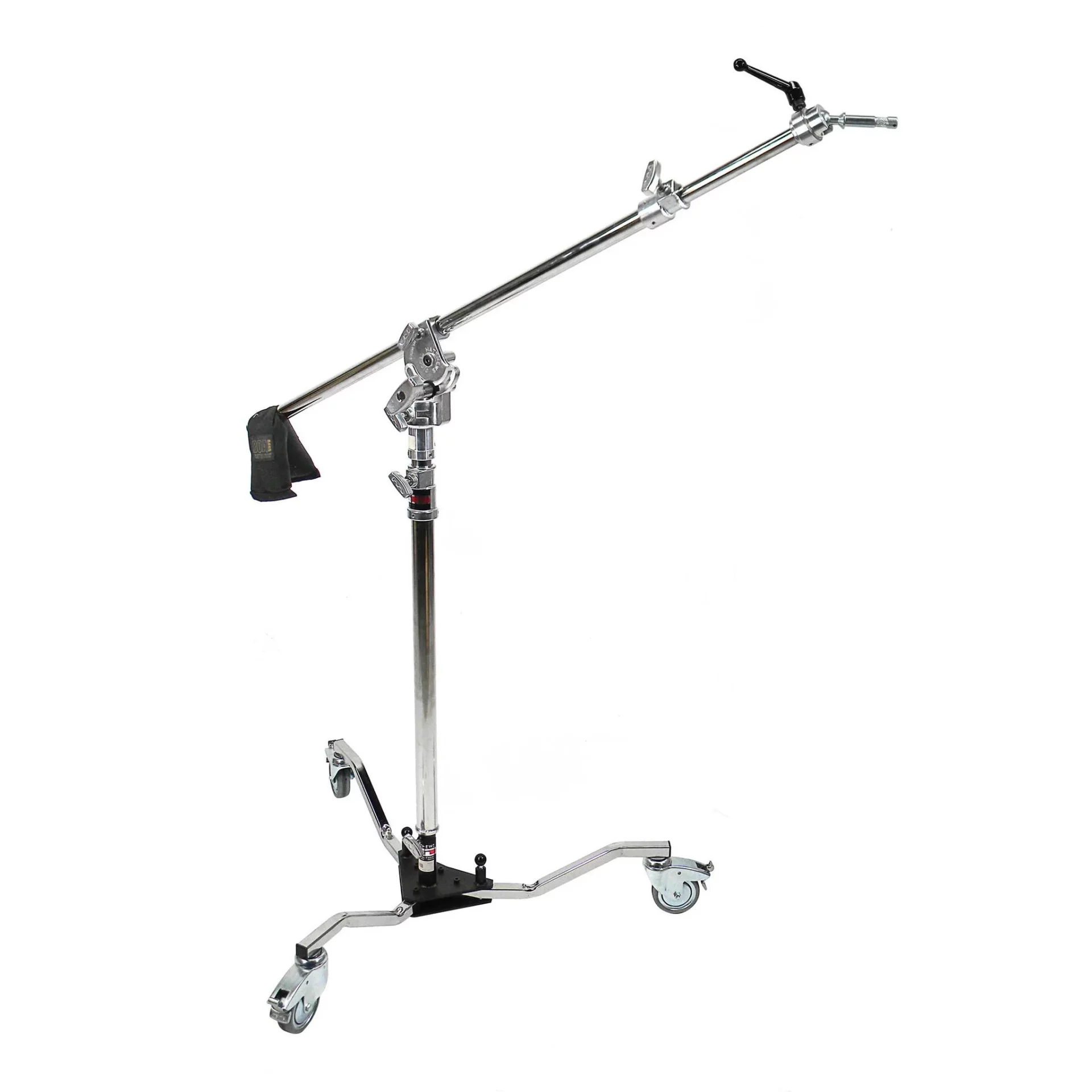 Magic Stand with Runway Base