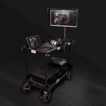 Digitaler Workstation