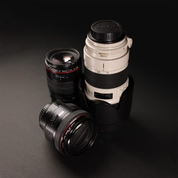 EF Lenses