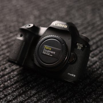 Second Hand Equipment