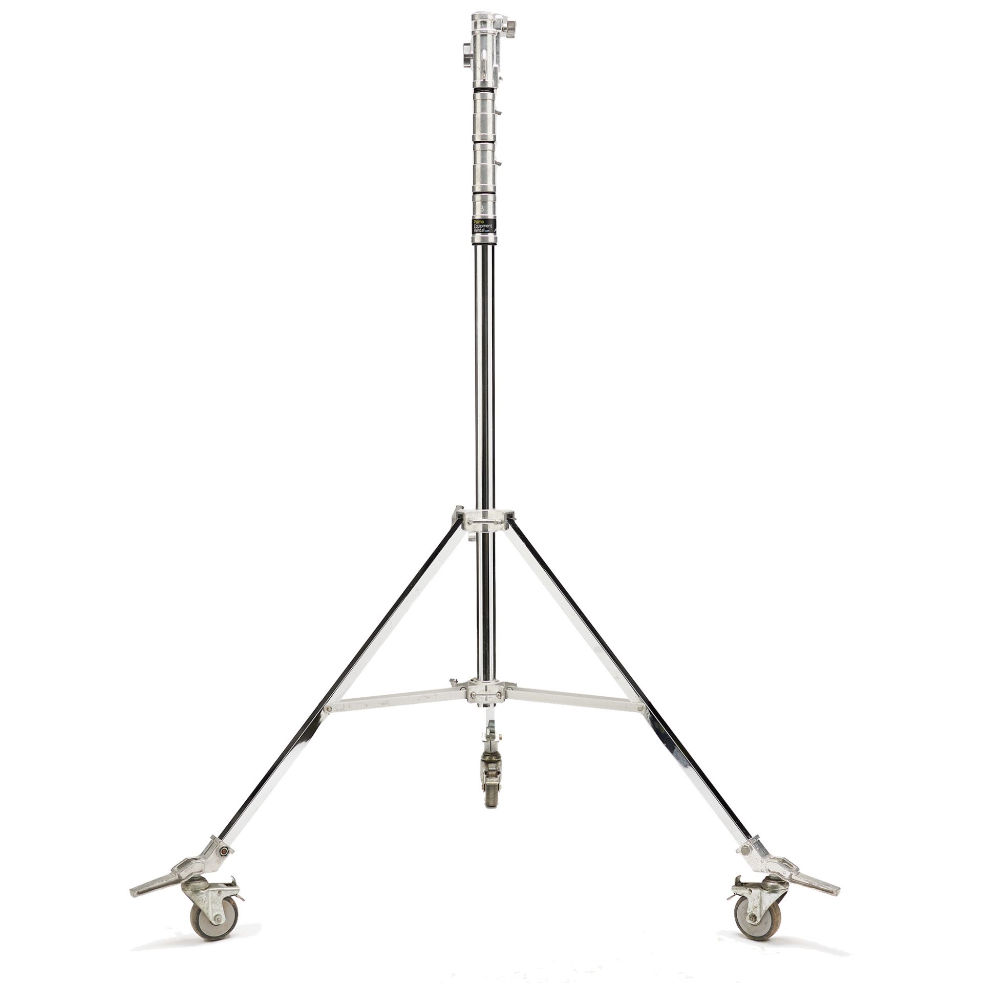 Combo Stand Triple Riser