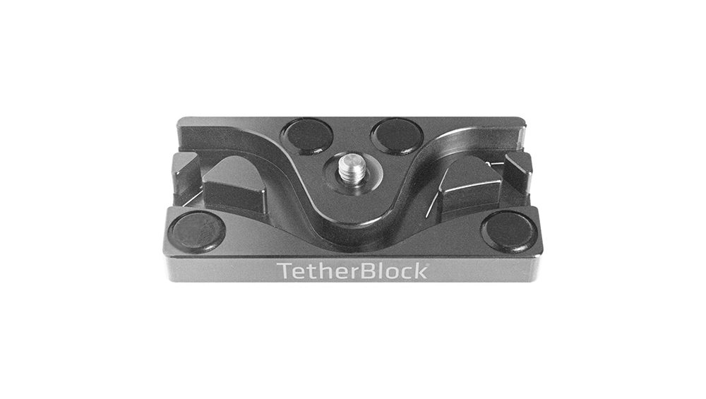 Tether Block