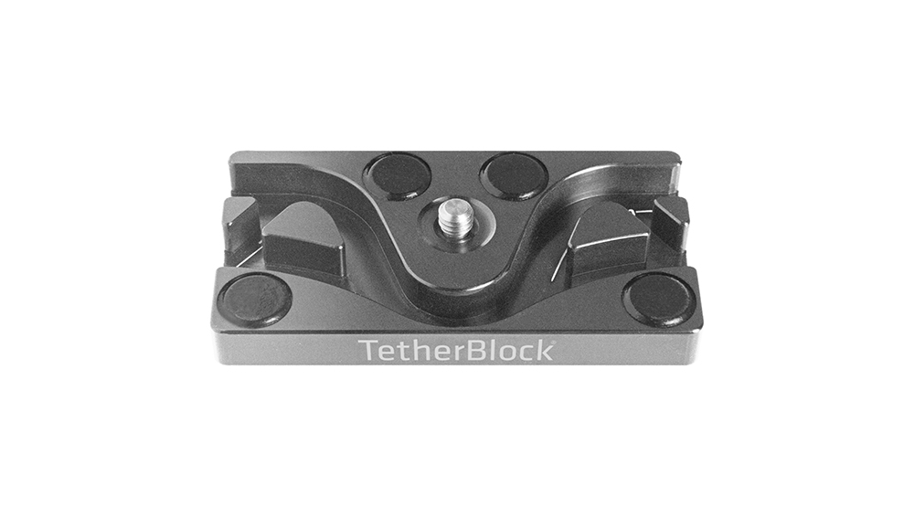 Tether Block