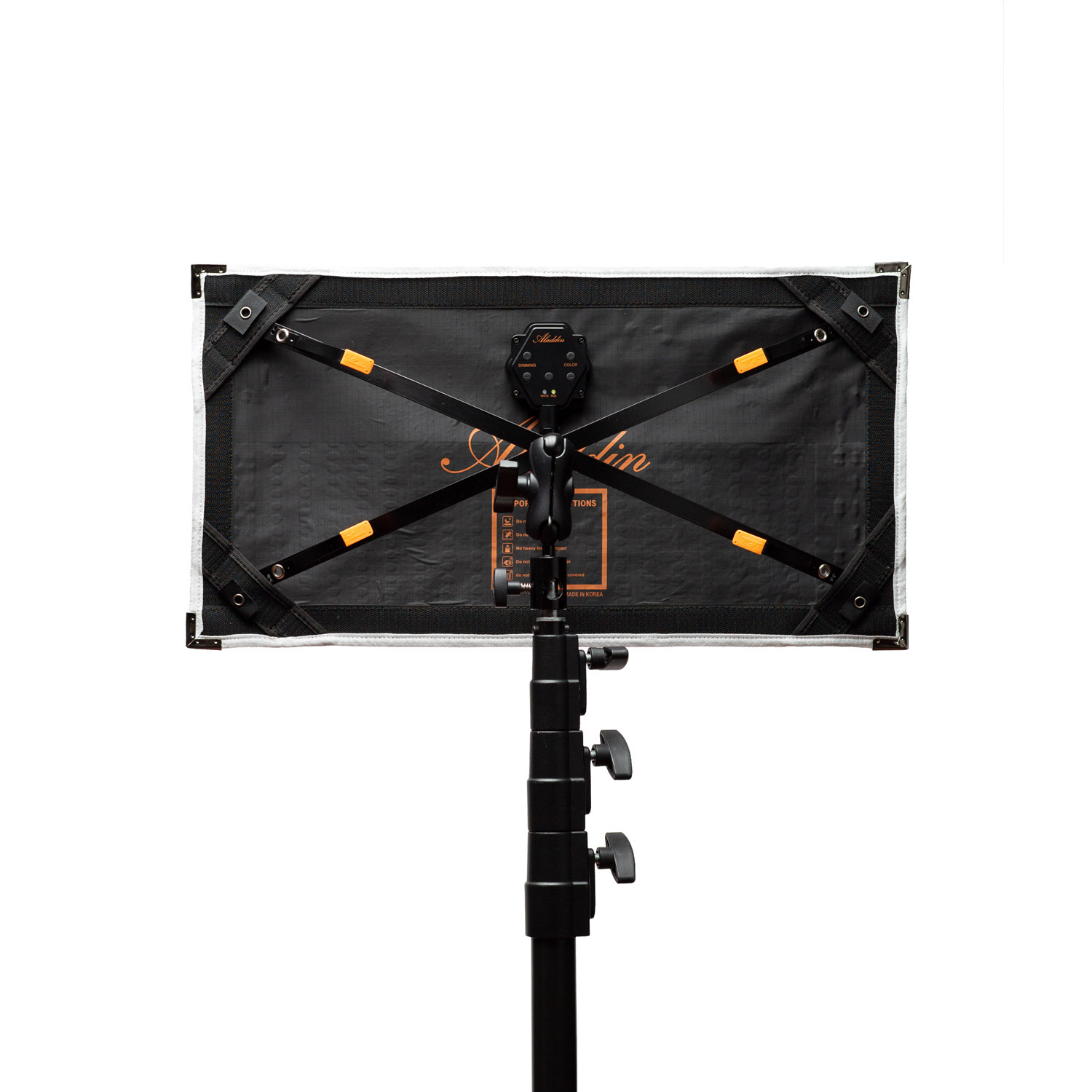 Aladdin ALL-IN 2 Bi Color/RGB 30x60