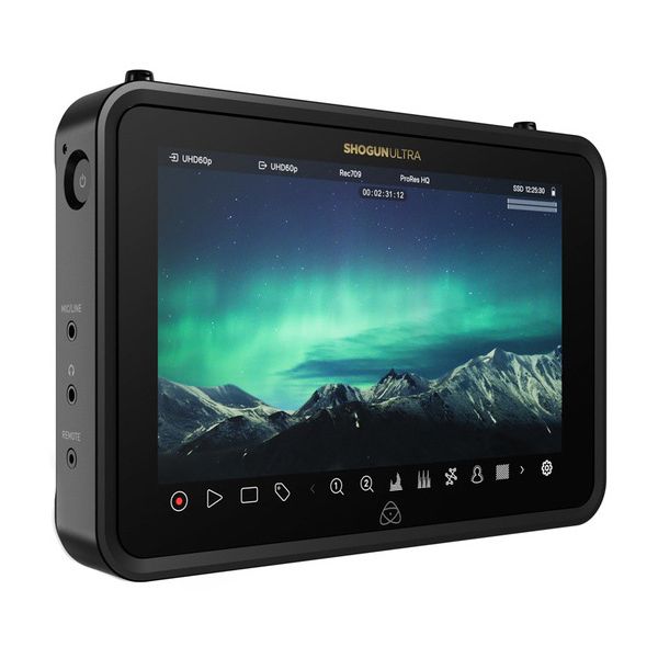 Atomos Shogun Ultra