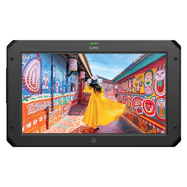 Atomos Sumo 19se Monitor