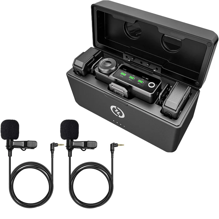 Hollyland Lark Mic Kit