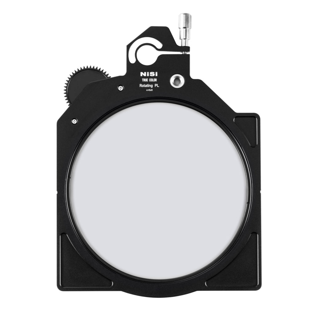 NiSi Rotating Polarizing Filter for C5