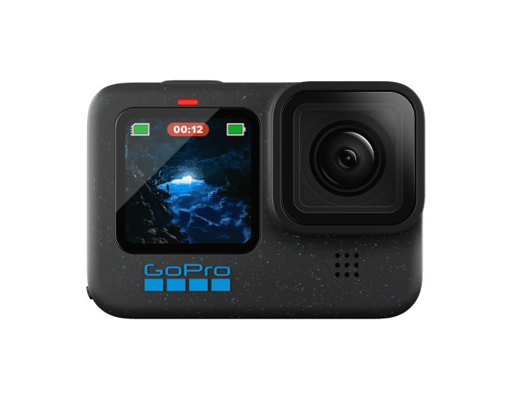GoPro Hero 12 Black Edition