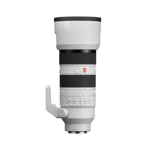 Sony FE 70-200mm f/2.8 GM II