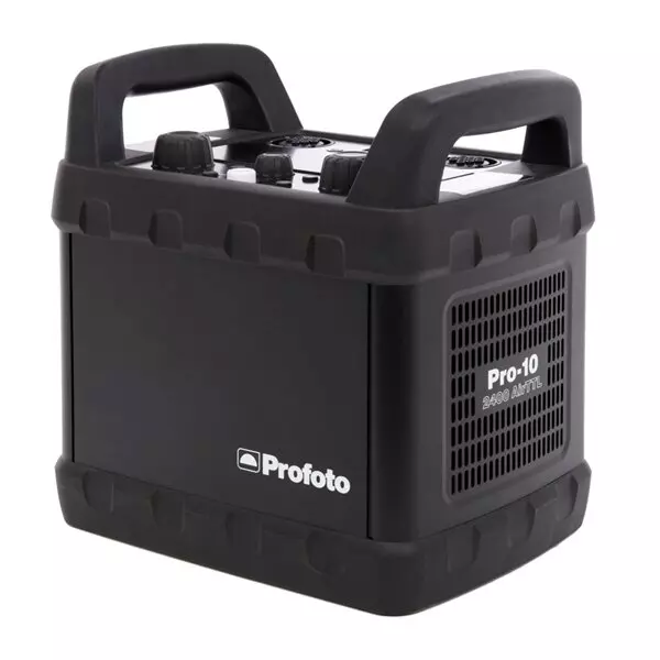 profoto pro-10 2400 air-ttl