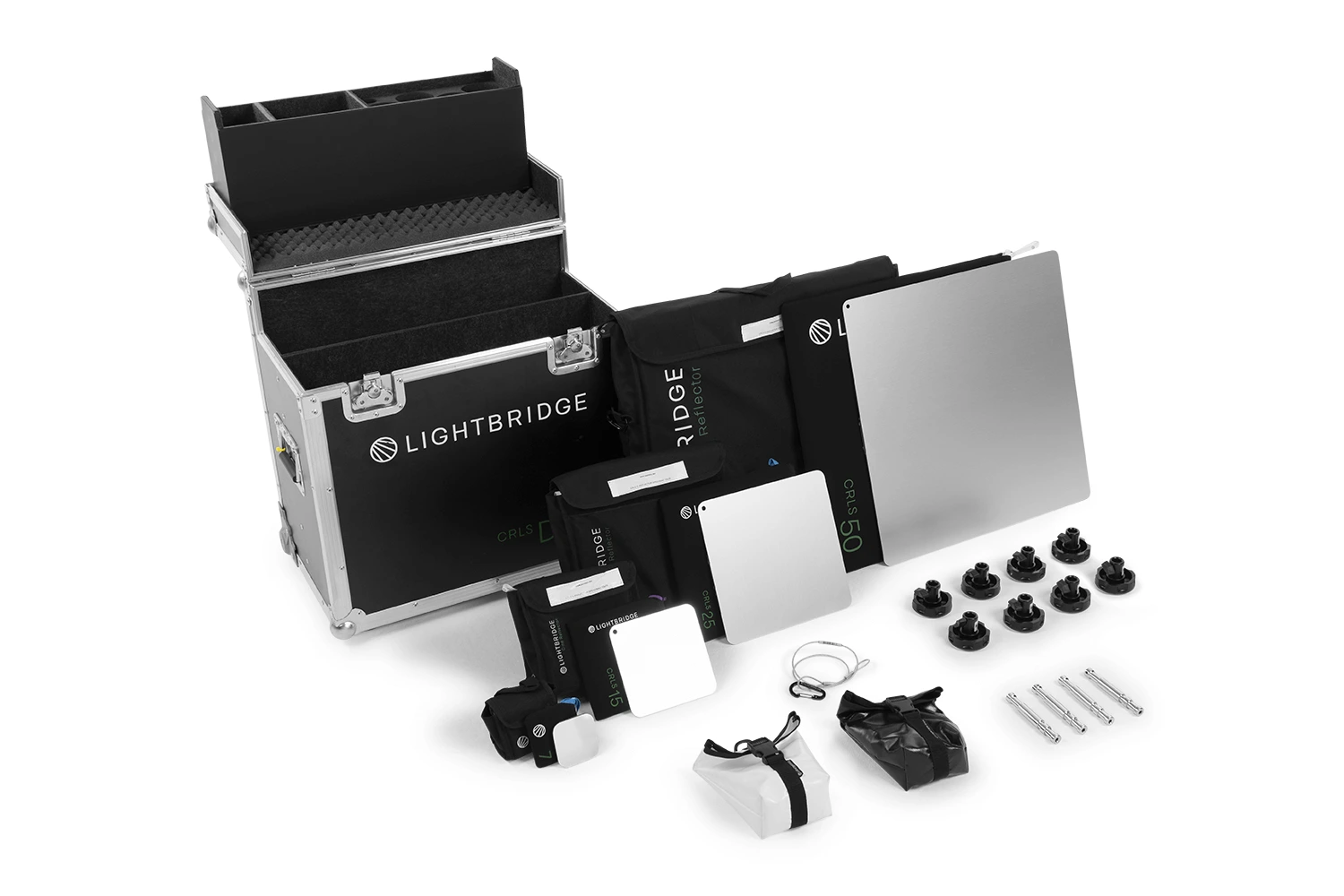 LightBridge CRLS C-Drive Kit