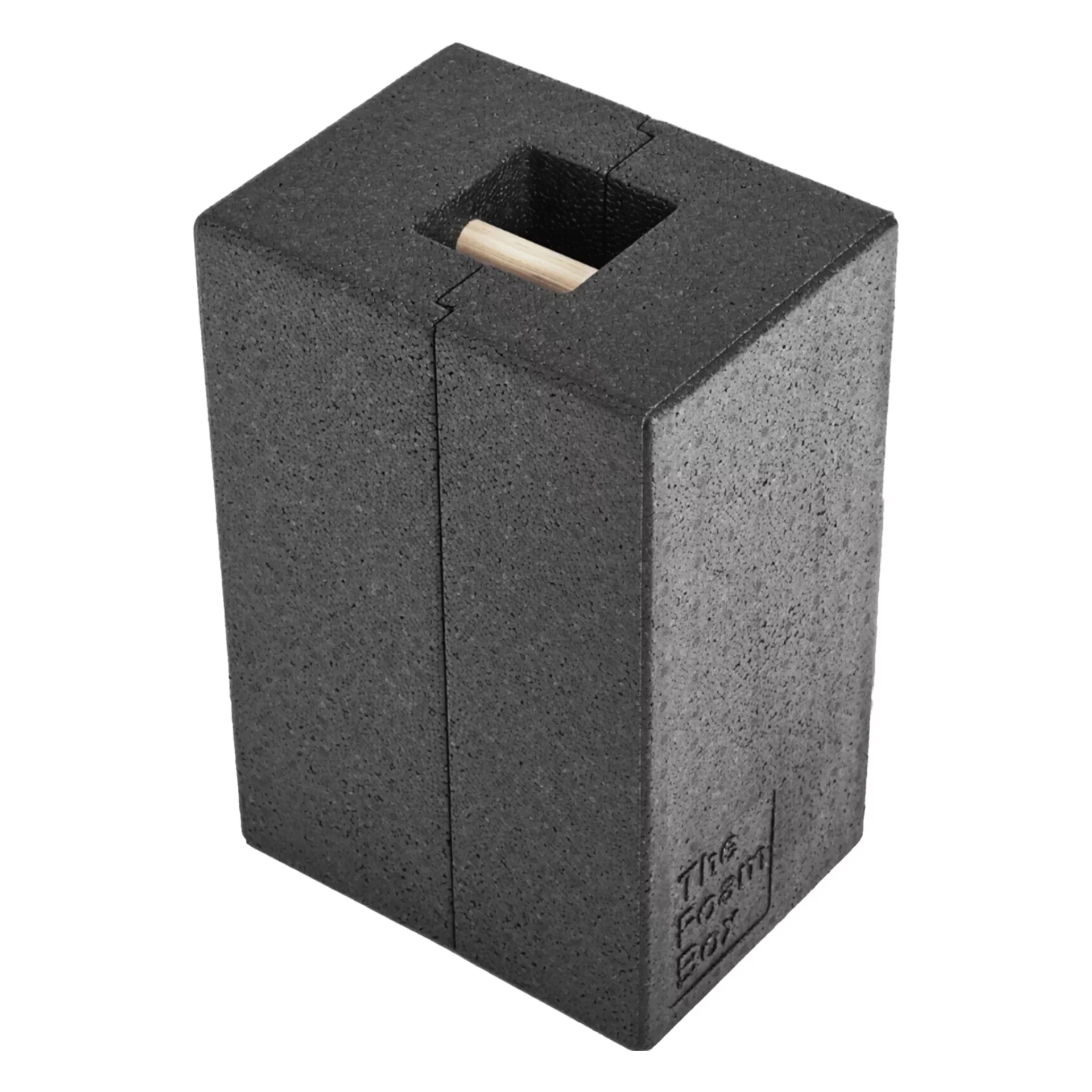 The Foam Box