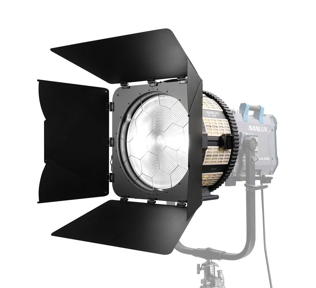 Nanlux FL-35E Fresnel