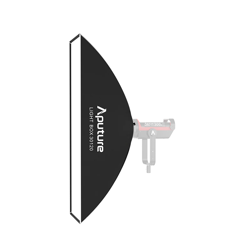 Aputure Light Box 30 X 120