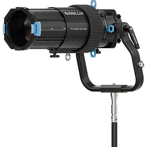 Nanlux Projection Attachment (15-30°)