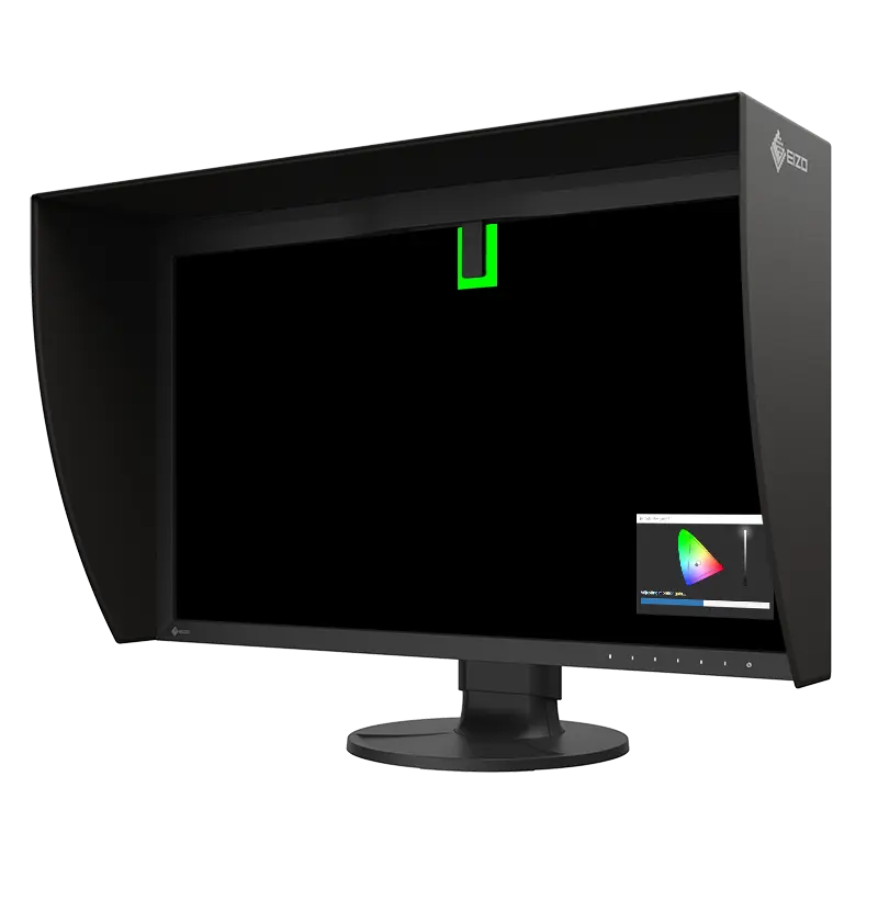 Eizo CG2700S Monitor