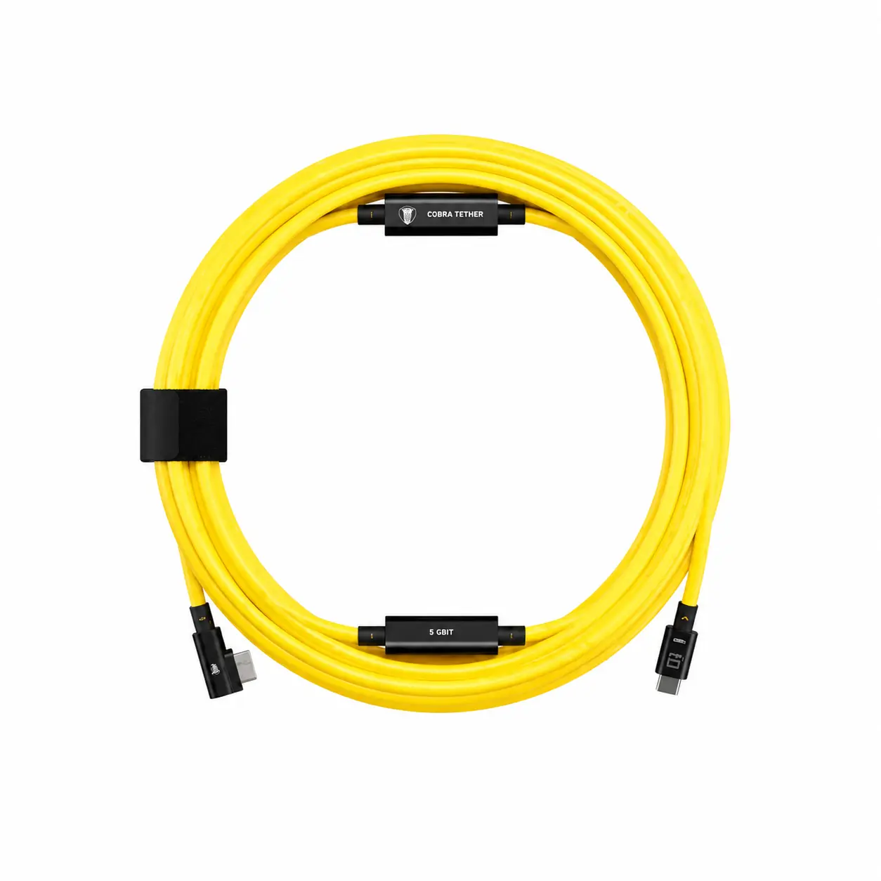 Cobra Union USB Micro-B Tether Cable 10M 5G