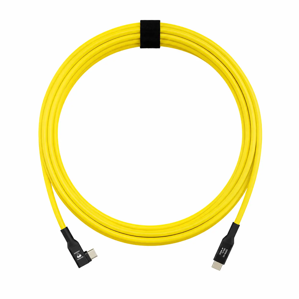 Cobra Union USB-C Tether Kable 5M 20G
