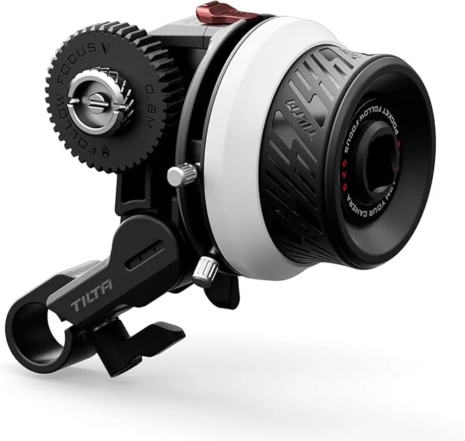 Tilta Mini Follow Focus